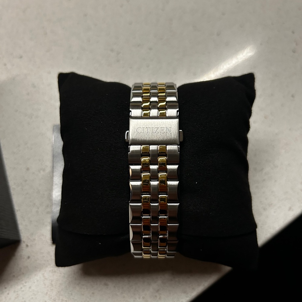 Citizen Eco-Drive Corso new - Picture 3 of 6